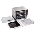 Deluxe Air Fryer & Oven - Image 2