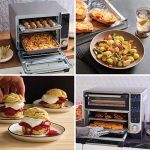 Deluxe Air Fryer & Oven - Image 3