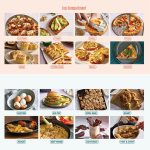 Deluxe Air Fryer & Oven - Image 4