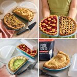 Half Pie Pan & Server Set - Image 3