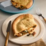 Half Pie Pan & Server Set - Image 5