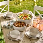 Outdoor Dinnerware Set - Image 3
