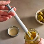 Garnish Grabber
