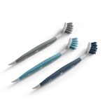 Dual-Sided Cleaning Brush Set - Image 2