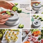 Decorative Food Cutter - Image 3