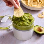 Guacamole Serve & Save
