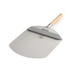 Metal Pizza Peel - Image 2