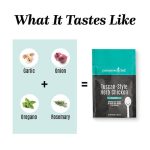Tuscan-Style Herb Chicken Meal Mix - Image 3