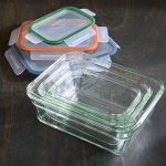 Leakproof Glass Container Set - Image 4