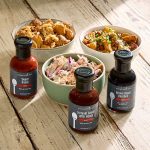 Savory Sauce Gift Set