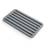 Silicone Pie Crust Mold - Image 2