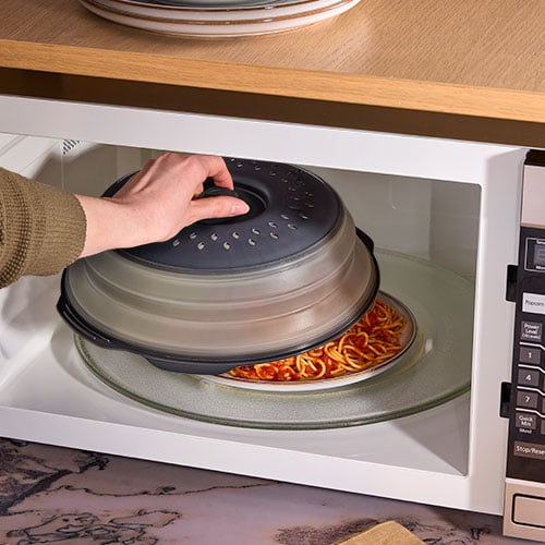 101479-1-lg.jpg Collapsible Microwave Cover - Image 1