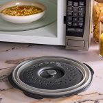 Collapsible Microwave Cover - Image 4