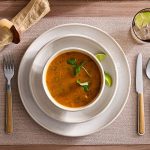 12-Piece Dinnerware Set - Image 3