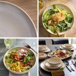 12-Piece Dinnerware Set - Image 5