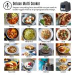 Deluxe Multi Cooker - Image 3