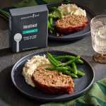 Meatloaf Meal Mix