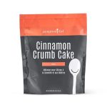 Cinnamon Crumb Cake Mix - Image 2