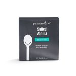 Salted Vanilla Dessert Mix - Image 2