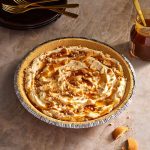 Salted Vanilla Dessert Mix - Image 3
