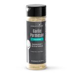 Garlic Parmesan Seasoning - Image 2