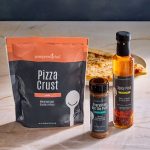 Pizza Dinner Set