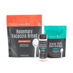 Tuscan Herb Chicken Dinner Set - Image 2