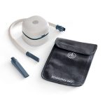 Mini Counter Vacuum - Image 2