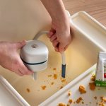 Mini Counter Vacuum - Image 3