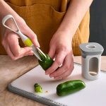 Pepper Corer - Image 4