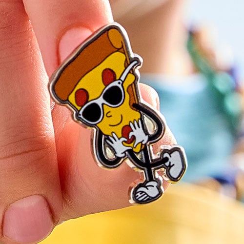 101551-1-lg.jpg Cool Pizza Pin - Image 1