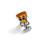 Cool Pizza Pin - Image 2