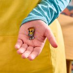 Cool Pizza Pin - Image 4