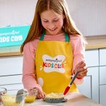 Kids Club Apron