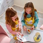 Kids Club Apron - Image 4