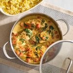 4.5-qt. (4.3-L) Stainless Steel Saute Pan - Image 3