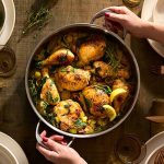 4.5-qt. (4.3-L) Stainless Steel Saute Pan - Image 4