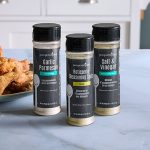Air Fryer Seasoning Set
