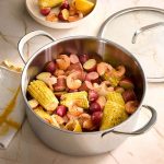 8-qt. (7.6-L) Stainless Steel Stock Pot - Image 3