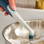 Easy Clean Power Scrubber - Image 4
