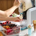 Ice Cream Scooping Cone Set - Image 5