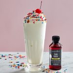 Cake Batter Flavoring