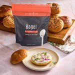 Bagel Mix