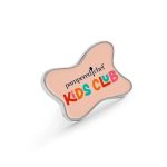 Kids Club: Logo Pin #3 - Image 2