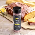 Sweet Lemon-Lavender Blend