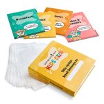 Kids Club Recipe Binder - Image 2