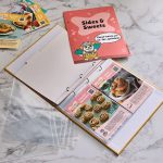 Kids Club Recipe Binder - Image 4