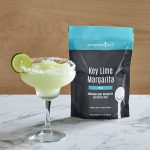 Key Lime Margarita Mix