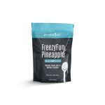 FreezyFun Pineapple Mix - Image 2