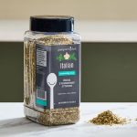 Bulk Bottle Italian Seasoning Mix